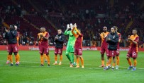 Spor Toto Süper Lig Açiklamasi Galatasaray Açiklamasi 2 - Fatih Karagümrük Açiklamasi 0 (Maç Sonucu)