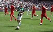 Spor Toto Süper Lig Açiklamasi GZT Giresunspor Açiklamasi 2 - DG Sivasspor Açiklamasi 2 (Maç Sonucu) Haberi