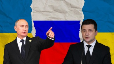 Ukraynalı müzakereci duyurdu! 'Putin ve Zelenski Türkiye'de görüşecek'