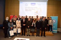 Yildirim Belediyesi Kültür Hayatina Yeni Bir Eser Daha Kazandirdi