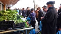 Yüksekova'da Ramazan'in 1'Nci Günü Yogun Geçti