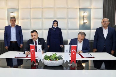 Adiyaman'da Belediye Personeline Rekor Promosyon