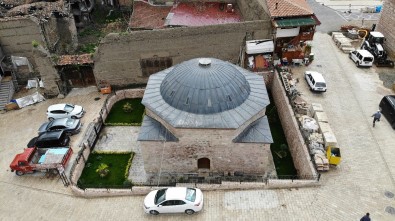 Anadolu'nun Ilk Umumi Helasi Müze Oluyor