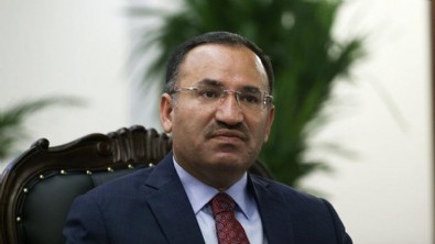 Bakan Bozdağ iddialara böyle yanıt verdi! 'Altını çizerek söylüyorum...'
