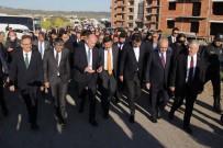 Bakan Kurum Açiklamasi 'Izmir'de 9 Milyar Liralik Yatirimi Vatandaslarimiza Teslim Ettik'