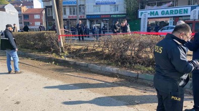 Bursa'da Ceza Infaz Kurumuna Ait Servise Bombali Saldiri Açiklamasi 1 Sehit