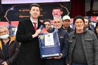 Büyüksehir'den Üreticiye Badalan Fasulye Tohumu Destegi