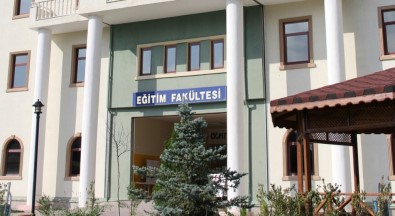 DPÜ'de 'Anne Üniversitesi' Projesi Basliyor