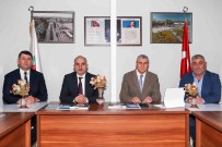 Erenler'de 42 Milyon TL'lik Yatirim Hayata Geçti