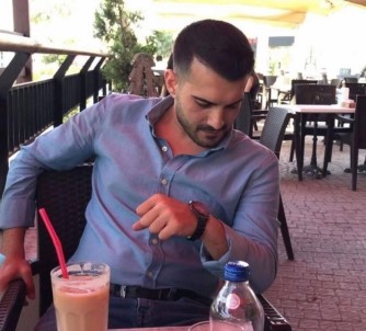 Eski Nisanlisini Öldüren Saniga Agirlastirilmis Müebbet Istendi