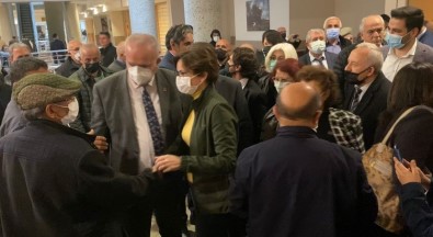 'Fahrettin Altun'un Evinin Fotograflanmasi' Davasinda Üçüncü Kez Mütalaa Verildi