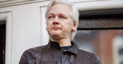 İngiltere mahkemesinden Julian Assange kararı!