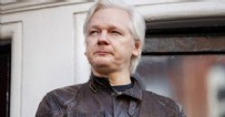 JULİAN ASSANGE - İngiltere mahkemesinden Julian Assange kararı!
