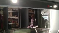 Istanbul Merkezli 5 Ilde Lüks Otomobil Kaçakçiligi Operasyonunda 17 Süpheli Yakalandi