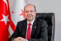 KKTC - KKTC Cumhurbaşkanı Tatar hükümetin istifasını kabul etti!