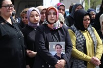 Küçük Çocugu Ezen Alkollü Sürücü Tahliye Oldu Aile Isyan Etti