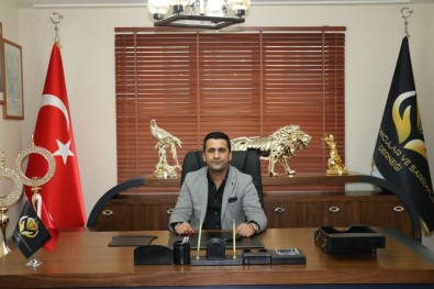 Kuyum Sektörü 'Dogu'nun Incisi' Van'da Bulusuyor