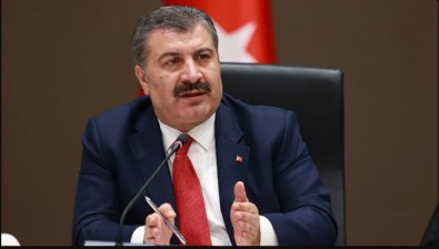 Maske yasağı kalkacak mı? Bilim Kurulu toplantı tarihi değişti! Bakan Koca açıkladı!