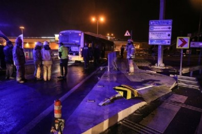 Ölümlü İETT kazasında şok iddia: İBB delilleri yok etti!