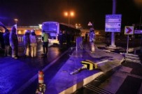İETT - Ölümlü İETT kazasında şok iddia: İBB delilleri yok etti!