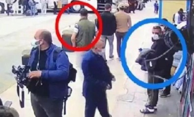 Otogarda patlayıcı taşıyan 3 sanık hakkında karar çıktı! 'İstanbul'u kana bulayacaklardı'