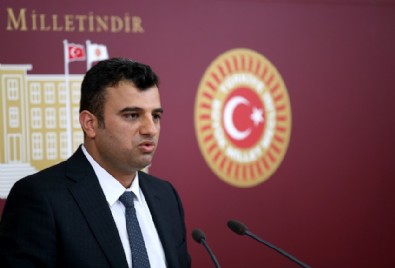 PKK elebaşı Abdullah Öcalan'ın 'milletvekili' yeğeni Ömer Öcalan'dan küstah açıklama: Türkiye'nin sonu geldi