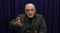 DURAN KALKAN - PKK elebaşı Duran Kalkan: Operasyonlar devam ederse savaşı Türkiye şehirlerine taşıyacağız