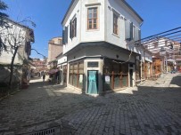 Safranbolu'da 23 Tescilli Binanin Restore Çalismalari Tamamlandi