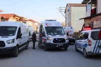 Sakarya'da Iftar Vakti Aile Kavgasi Açiklamasi 3 Yarali