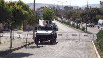 Siirt'te 7 Yil 6 Ay Hapis Cezasi Bulunan Hükümlü Yakalandi Haberi