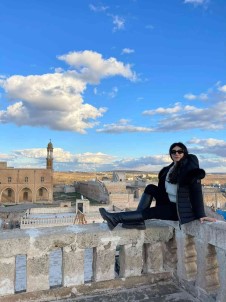 Turizm Elçisi Korzay, Midyat Tarihini Tanitti