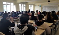 Türkiye'de Bir Ilk Olan TESIAD Erasmus Projesinin Tanitim Toplantilari Gerçeklestirildi Haberi
