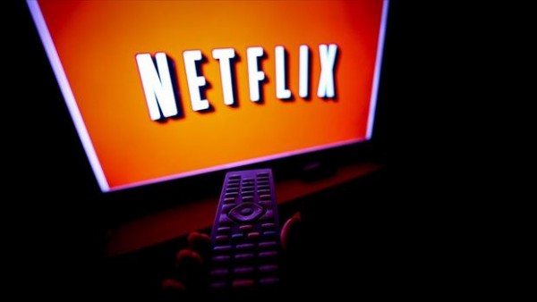 Netflix abone sayısında sert düşüş!