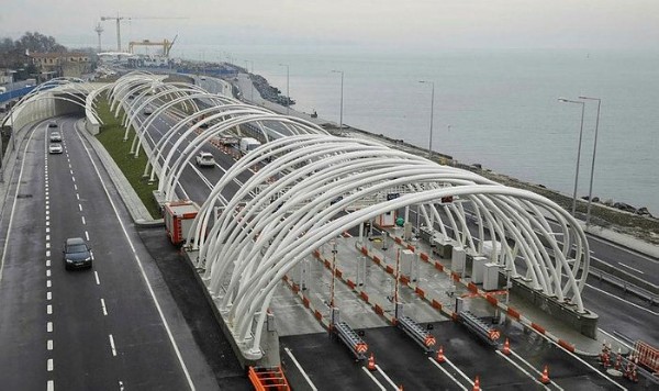 Bakan Karaismailoğlu duyurdu! Avrasya Tüneli 1 Mayıs'tan itibaren motosiklet geçişine açılıyor!