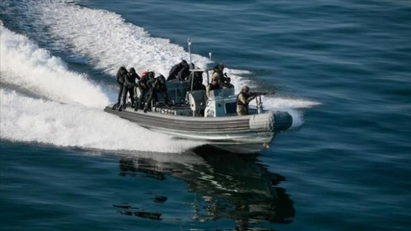 Başkan Erdoğan canlı bağlantı ile katıldı! Üç denizde Mavi Vatan-2022 tatbikatı sürüyor