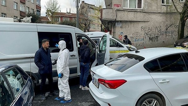 İstanbul Gaziosmanpaşa'da patlama! Polis inceleme başlattı!