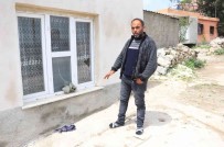 15 Yillik Dini Nikahli Esi, Çocugunu Ve 130 Bin Lirayi Alip Kaçti