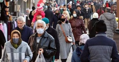 21 Nisan 2022 koronavirüs tablosu