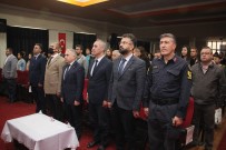 46'Nci Turizm Haftasi Kula'da Etkinliklerle Kutlandi