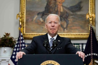 ABD'den Ukrayna'ya 800 Milyon Dolarlik Ek Savunma Yardimi