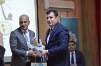 ALKÜ'de Turizm Haftasi Kutlandi