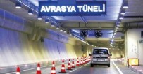 AVRASYA TÜNELİ - Bakan Karaismailoğlu duyurdu! Avrasya Tüneli 1 Mayıs'tan itibaren motosiklet geçişine açılıyor!