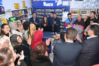 Baskanlar Veresiye Defterini Kapatti