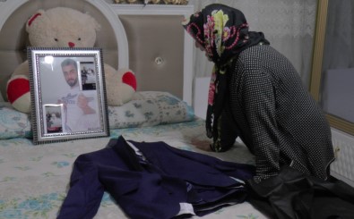 Berber Koltugunda Öldürülen Gencin Annesinden Sok Iddialar