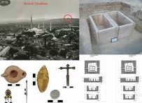 Doç. Dr. Yildirim Açiklamasi 'Türkiye'deki Tümülüs Tipi Gömünün En Yaygin Oldugu Yerlerden Biri Trakya' Haberi