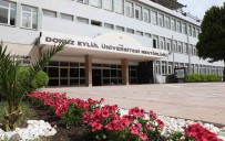 Dokuz Eylül Üniversitesi, 11 Kategoride Ilk 500'De