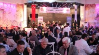 Edirne Ticaret Borsasi 'Geleneksel Iftar Yemegi' Düzenledi Haberi