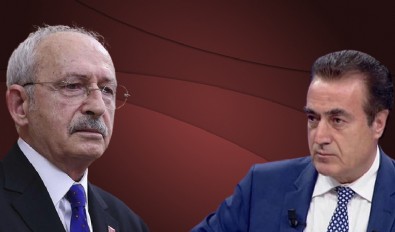 Eski CHP'li vekilden FETÖ itirafı: CHP şu an FETÖ'nün gölgesinde boğuluyor