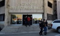 Gaziantep'te PKK/KCK Operasyonu Açiklamasi 2 Tutuklama