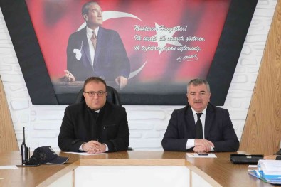 Havza'da Festival Hazirliklari Basladi